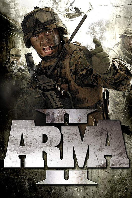 Arma 2