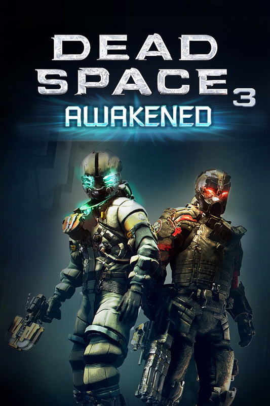 Dead Space 3 - Awakened