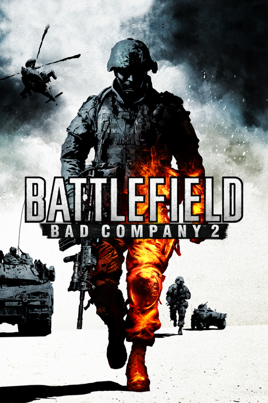 Battlefield: Bad Company 2 (EU)
