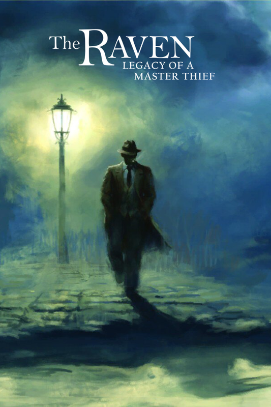 The Raven - Legacy of a Master Thief