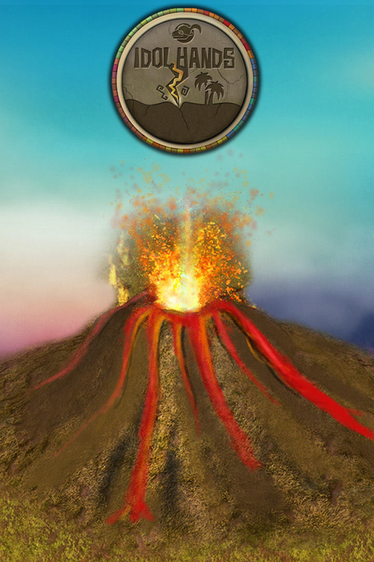 Idol Hands