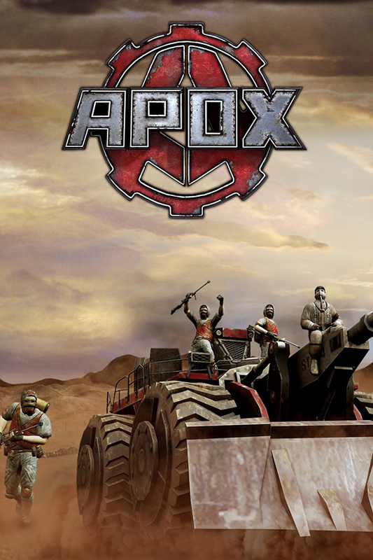 APOX