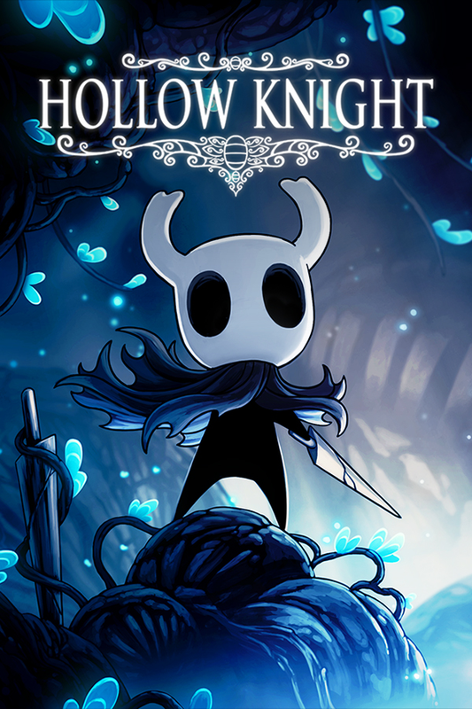 Hollow Knight (GOG)
