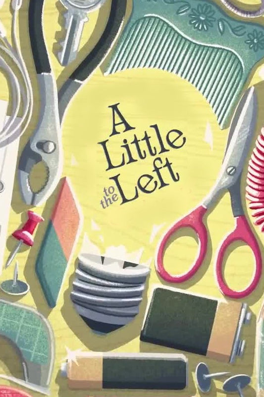 A Little to the Left