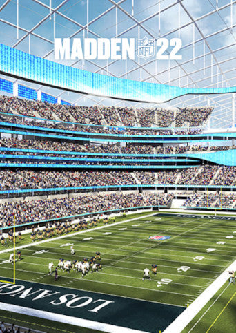 Madden NFL 22 (Origin)