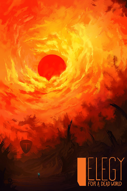 Elegy for a Dead World