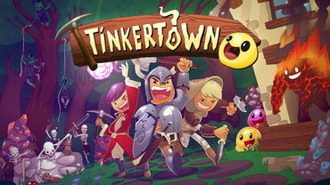 Tinkertown