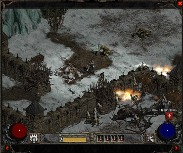 Diablo 2 Gold Edition incl. Lord of Destruction