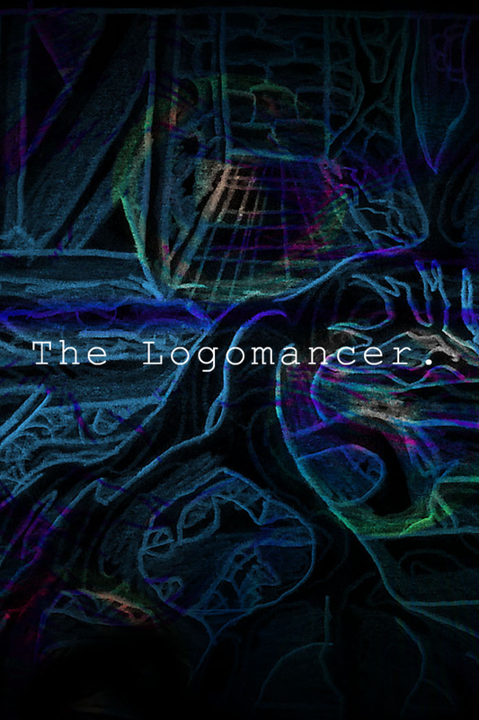 The Logomancer