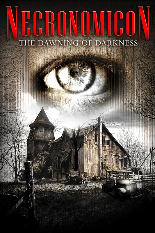Necronomicon: The Dawning of Darkness