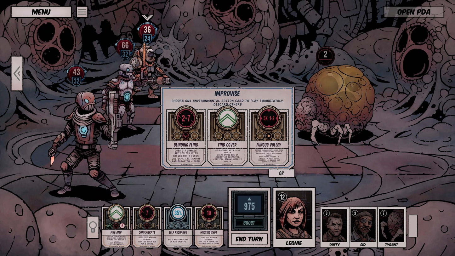 Deep Sky Derelicts - New Prospects