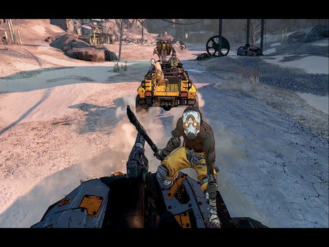 Borderlands 3 Standard Edition Xbox One (EU)