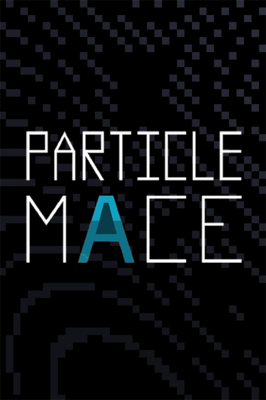 PARTICLE MACE