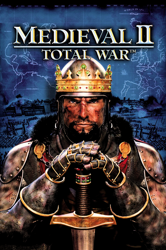 Total War: MEDIEVAL II Definitive Edition (EU)