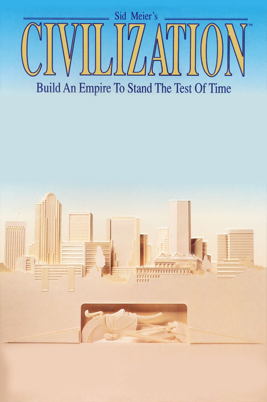 Sid Meier’s Civilization® IV (The Complete Edition) (MAC)