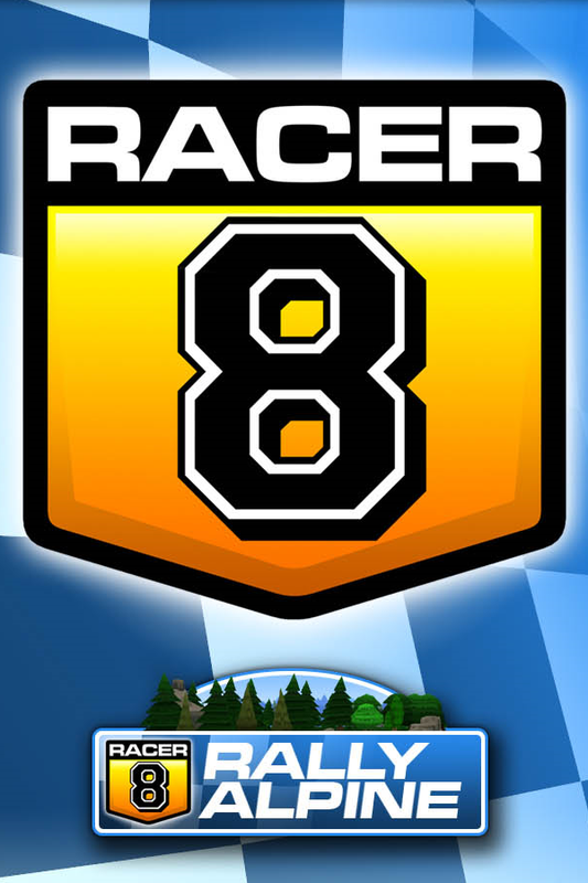 Racer 8