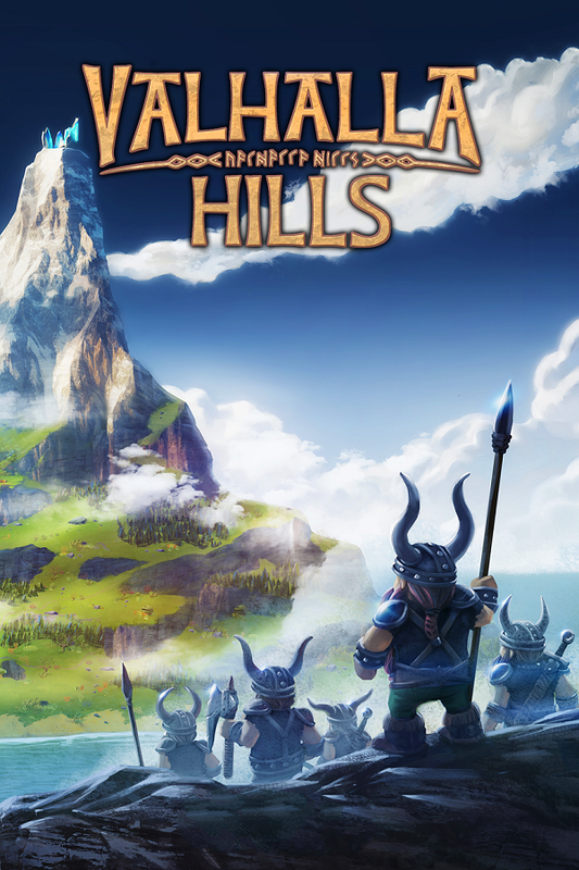 Valhalla Hills