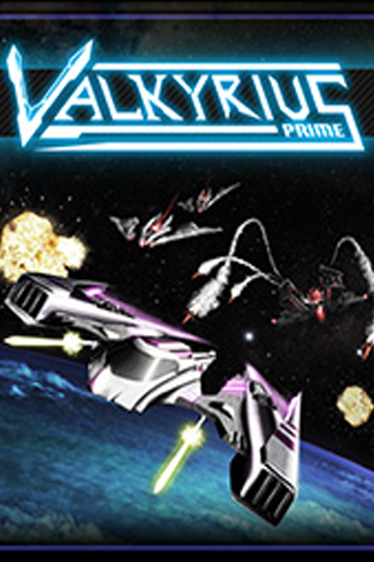 Valkyrius Prime