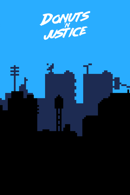 Donuts'n'Justice
