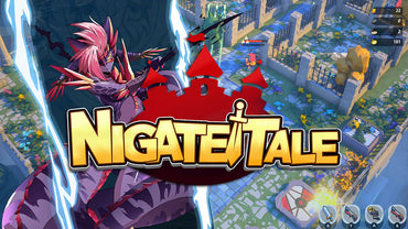 Nigate Tale
