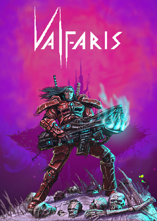 Valfaris