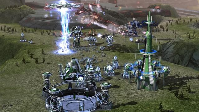 Supreme Commander 2 GOG