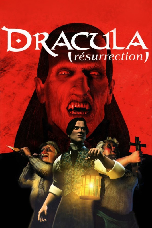Dracula: The Resurrection