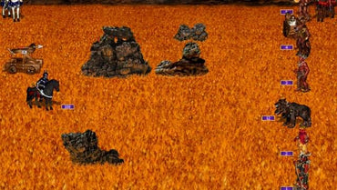 Heroes Chronicles: All chapters GOG