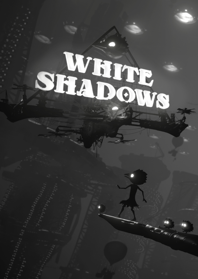 White Shadows