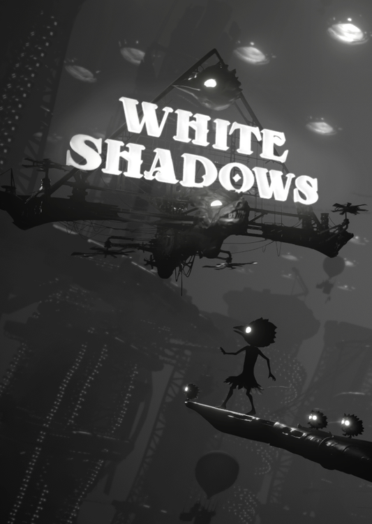 White Shadows