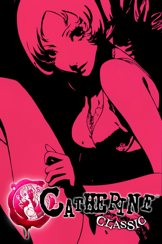 Catherine Classic