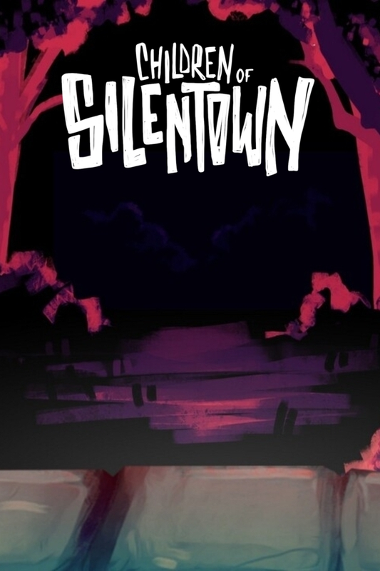 Children of Silentown