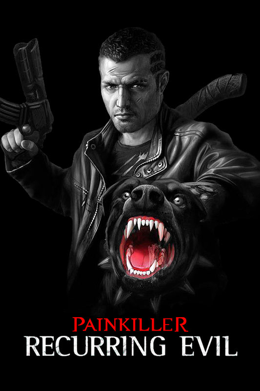 Painkiller: Recurring Evil