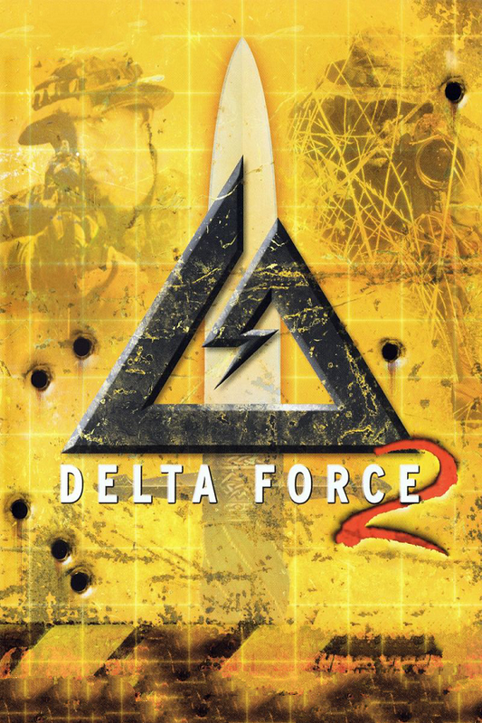 Delta Force 2