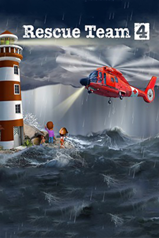 Rescue Team 4 PC