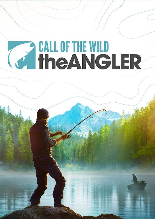 Call of the Wild: The Angler