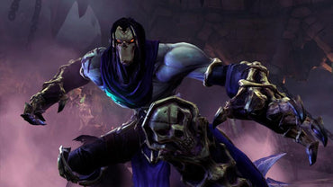 Darksiders Franchise Pack 2016