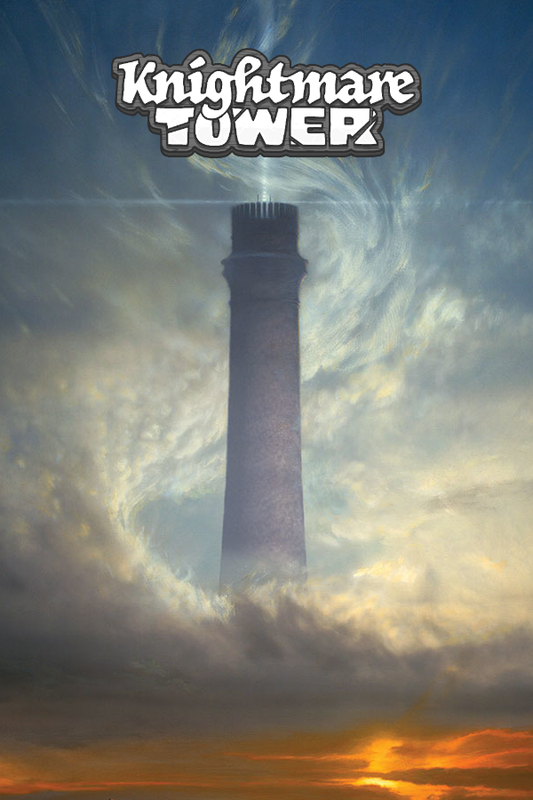 Knightmare Tower