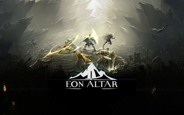 Eon Altar: Episode 1