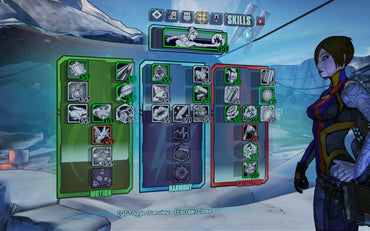 Borderlands 2: Ultimate Vault Hunters Upgrade Pack (MAC) DLC