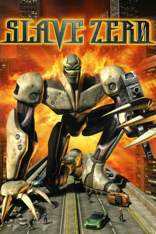 Slave Zero
