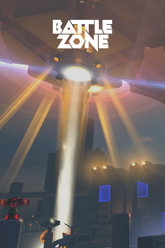 Battlezone (Gold Edition)