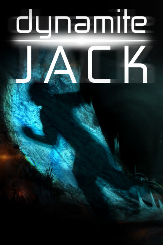 Dynamite Jack