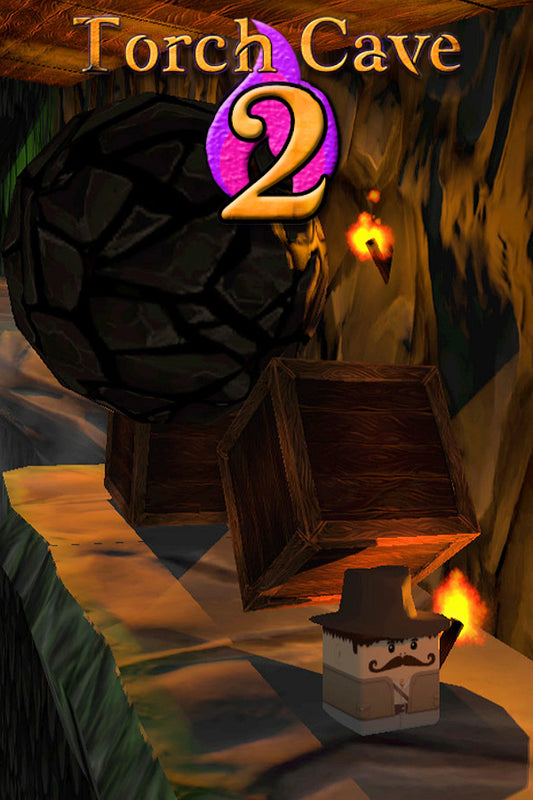 Torch Cave 2