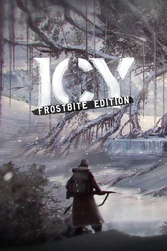 ICY (Frostbite Edition)