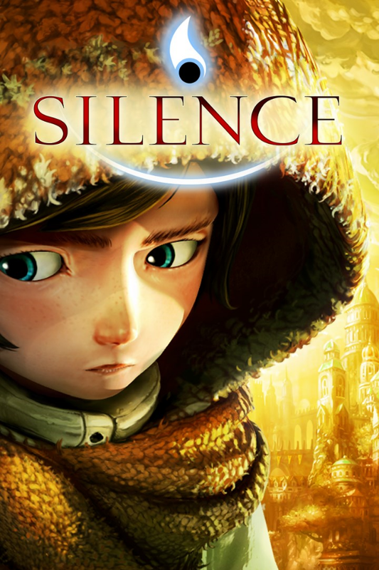 Silence (EU)