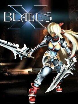 X-Blades - Soundtrack DLC