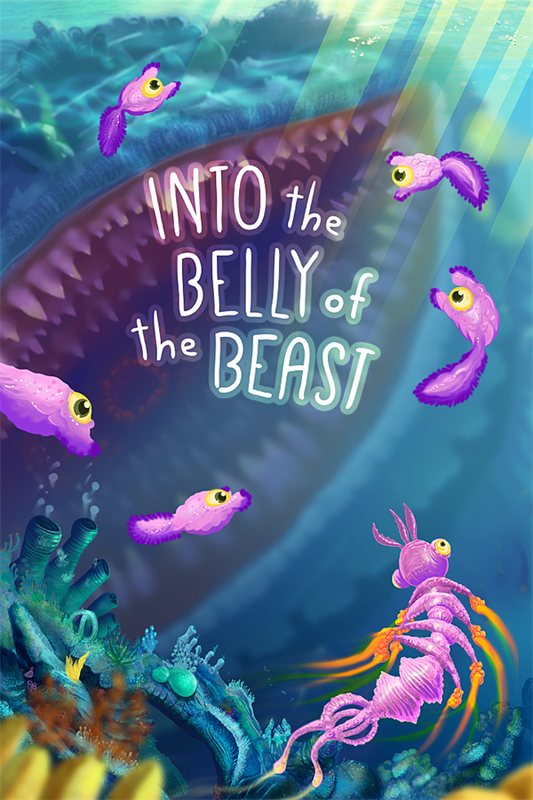 Into the Belly of the Beast (Xbox One)