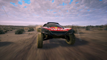 Dakar 18 EU (Xbox One)