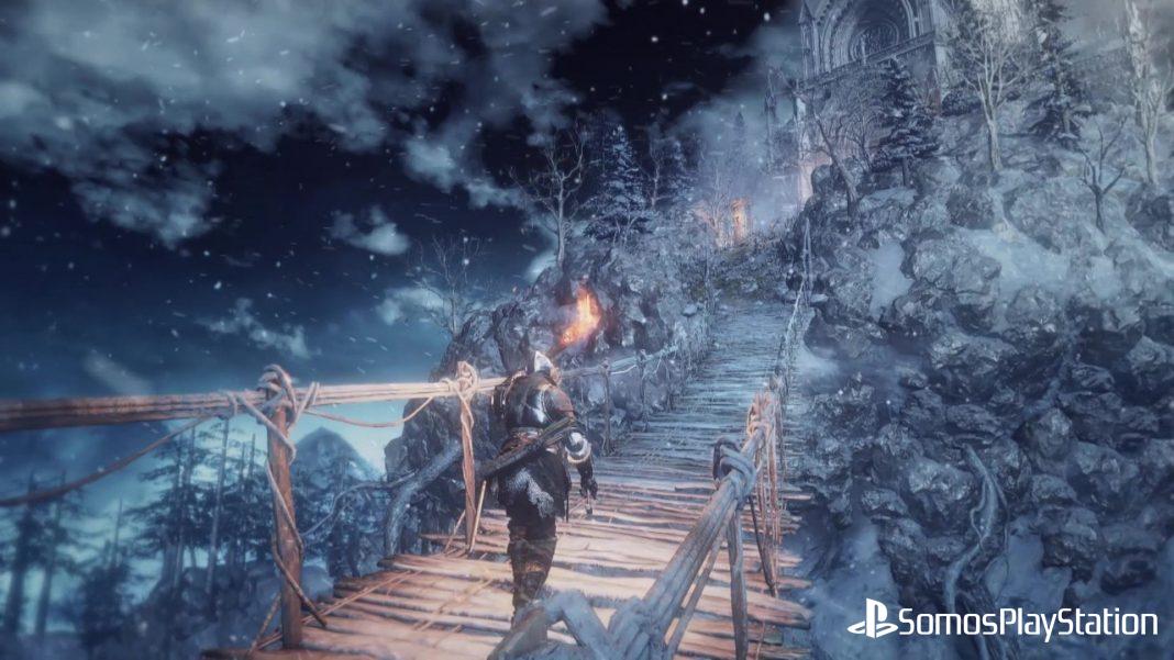 Dark Souls 3 - Ashes of Ariandel (DLC)